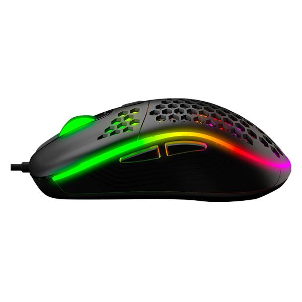 Игровая мышь TFN Saibot MX-3H черный