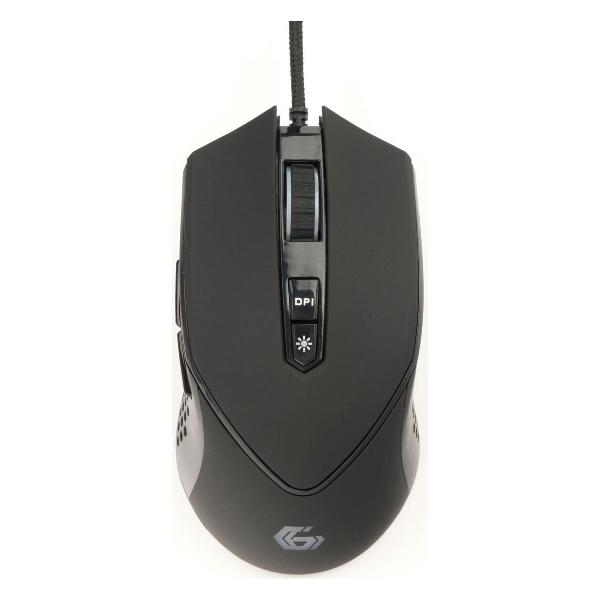 Игровая мышь Gembird MG-770