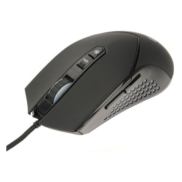 Игровая мышь Gembird MG-770