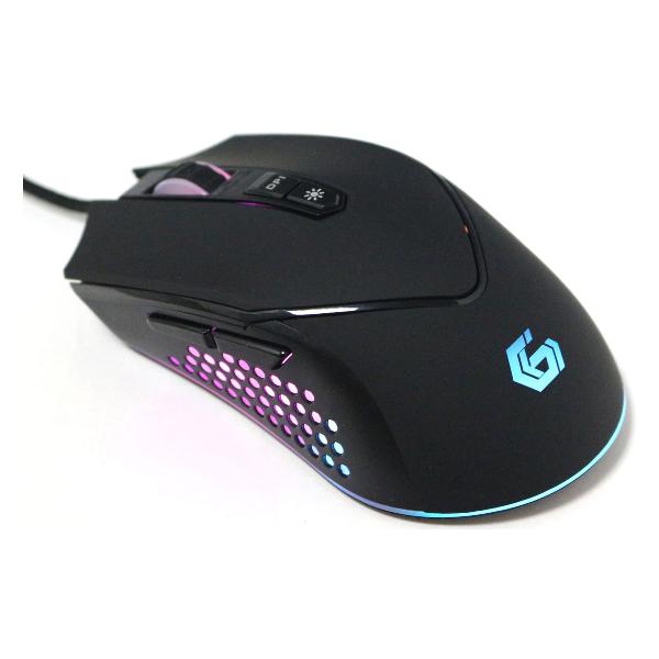 Игровая мышь Gembird MG-770