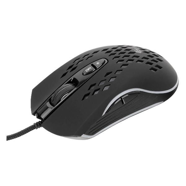 Игровая мышь Gembird MG-580