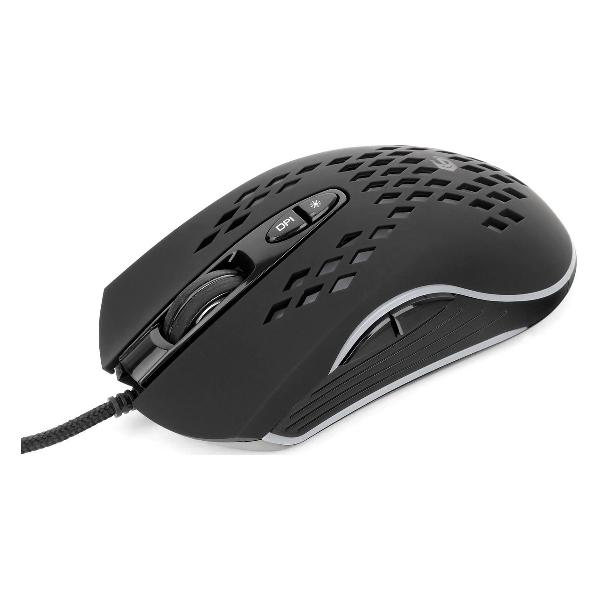 Игровая мышь Gembird MG-580