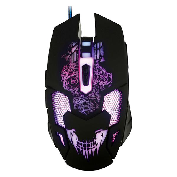 Игровая мышь Qumo Annihilator