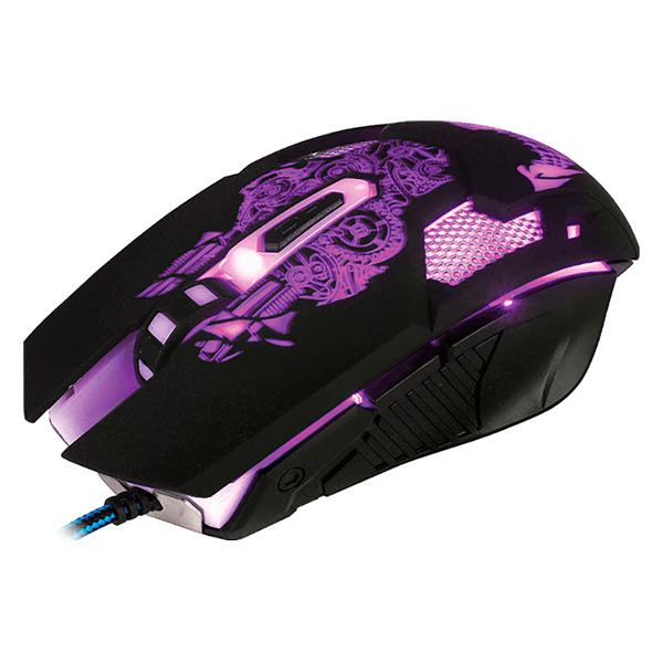 Игровая мышь Qumo Annihilator