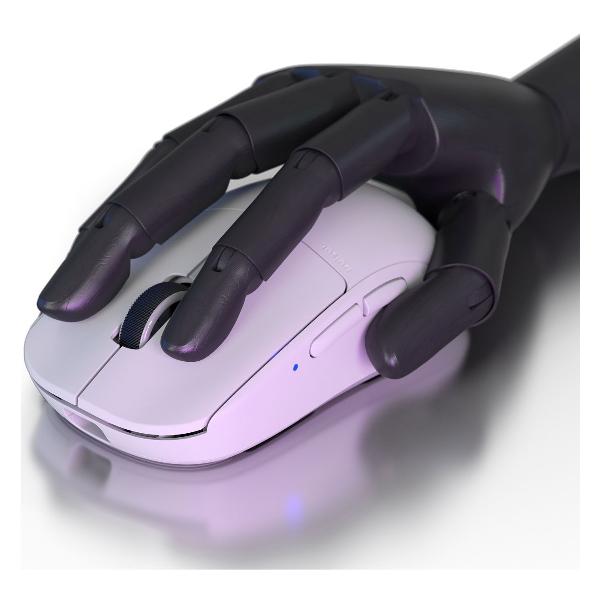 Игровая мышь Pulsar X2 Wireless белый