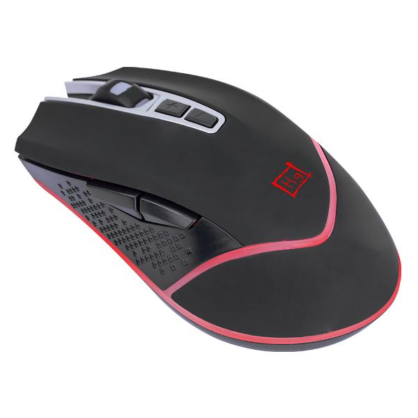 Игровая мышь Harper Gaming GM-B35 Bl