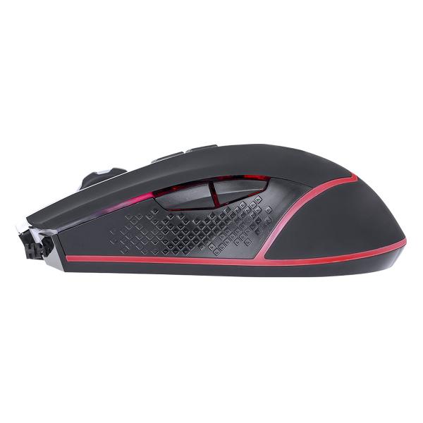 Игровая мышь Harper Gaming GM-B35 Bl