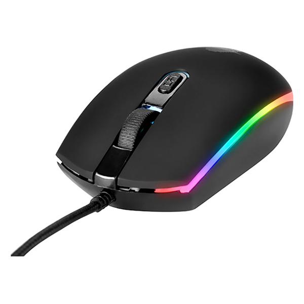 Игровая мышь Qumo Pretender