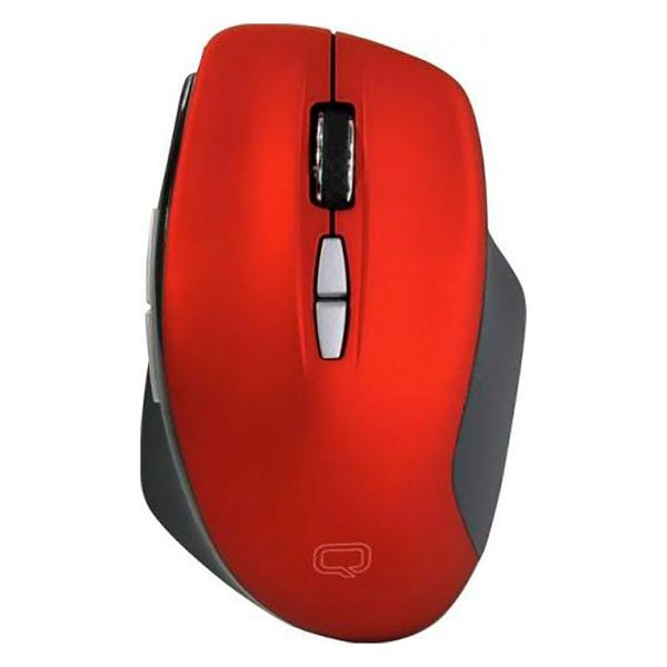 Мышь беспроводная Qumo Evo