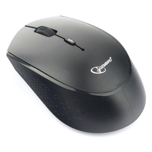 Мышь беспроводная Gembird MUSW-351