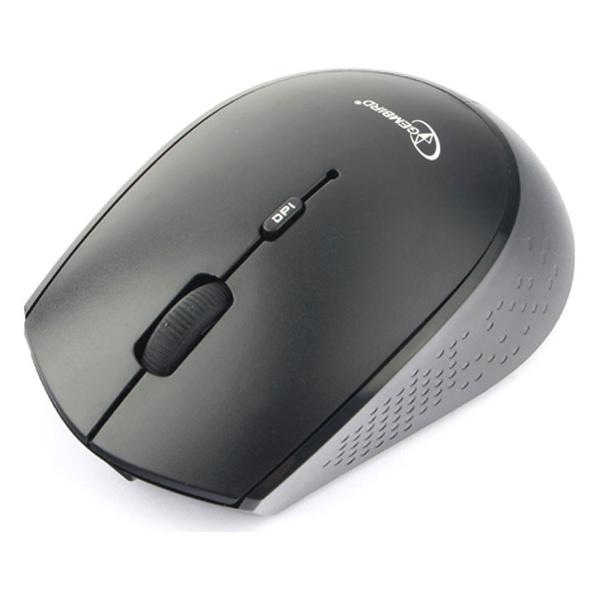 Мышь беспроводная Gembird MUSW-351