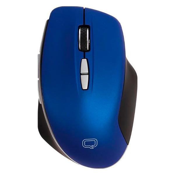 Мышь беспроводная Qumo Mystery