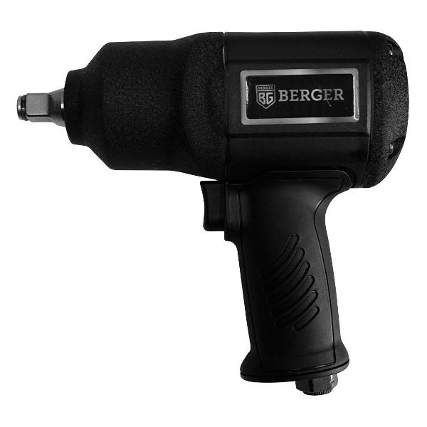 Гайковерт пневматический Berger BG1438