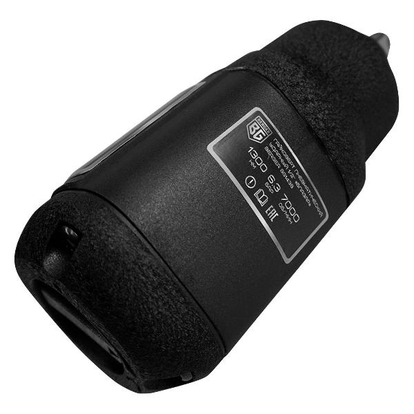 Гайковерт пневматический Berger BG1438