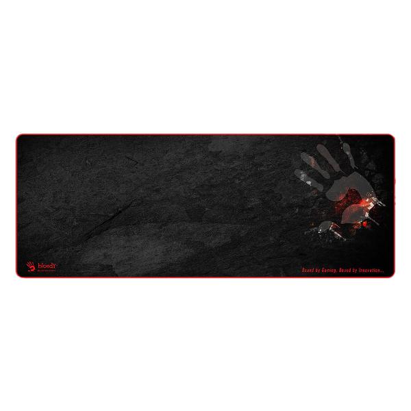 Игровой коврик A4Tech Bloody B-088S черный/рисунок