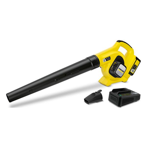 Воздуходувка Karcher LBL 4 1.445-160.0