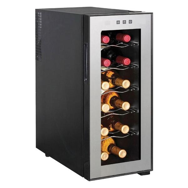 Винный шкаф Gastrorag JC-33C