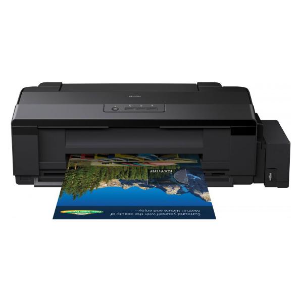 Струйный принтер Epson L1800 фото