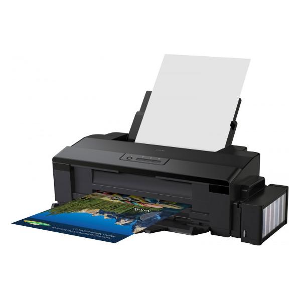 Струйный принтер Epson L1800