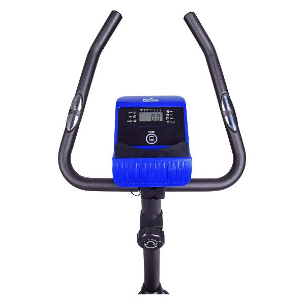 Велотренажер Royal Fitness RFIB-15