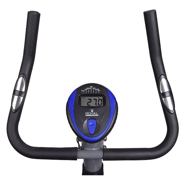 Велотренажер Royal Fitness RFIB-14