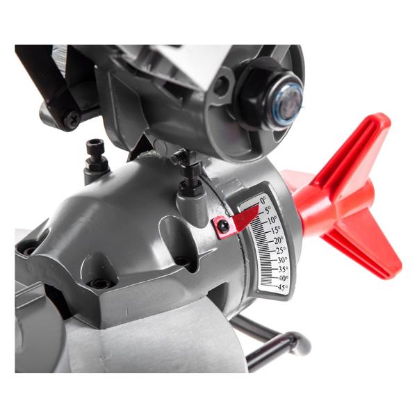 Электропила торцовочная Hammer STL 1800/250 C