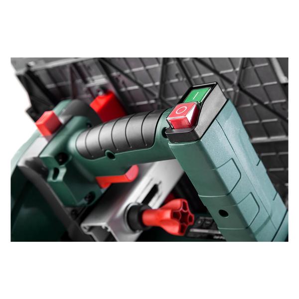 Электропила торцовочная Hammer STL 1800/250 C