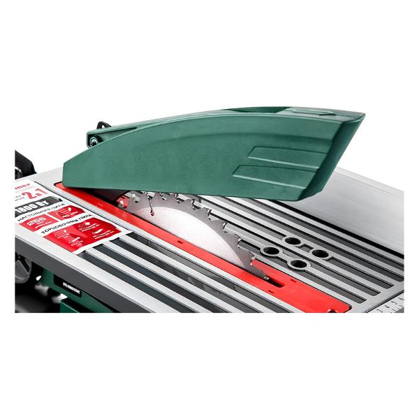 Электропила торцовочная Hammer STL 1800/250 C