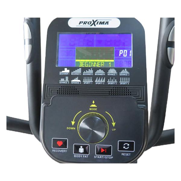 Эллипсоид Proxima Panda II PREL-512