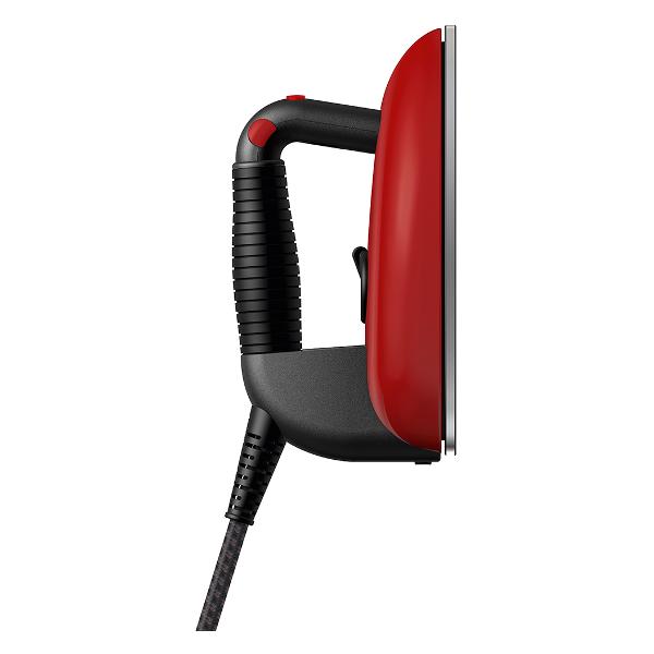 Паровая гладильная установка Laurastar GO EU красный