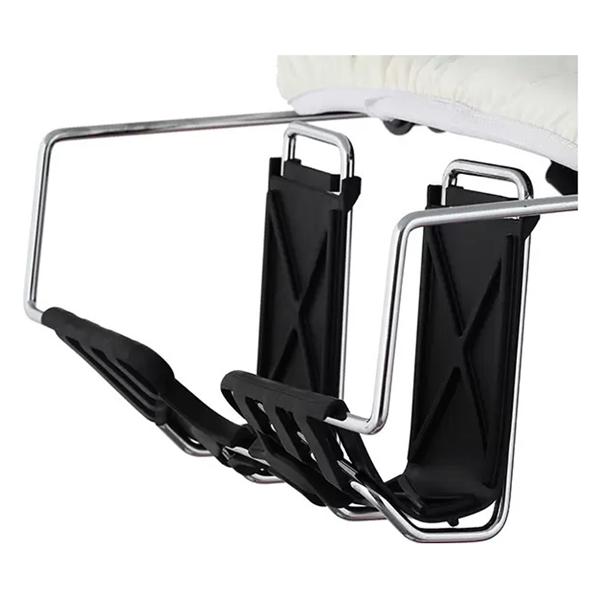 Паровая гладильная установка Laurastar GO EU красный