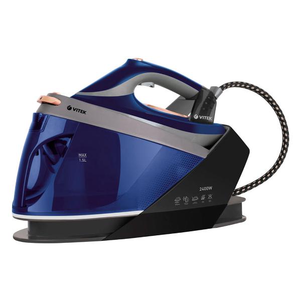 Парогенератор Vitek VT-2430 фото