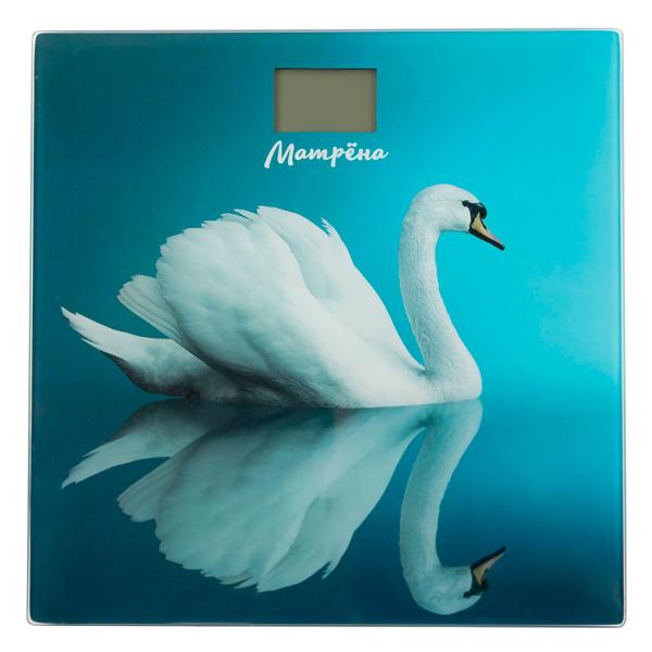 Весы напольные Матрёна МА-090 007270