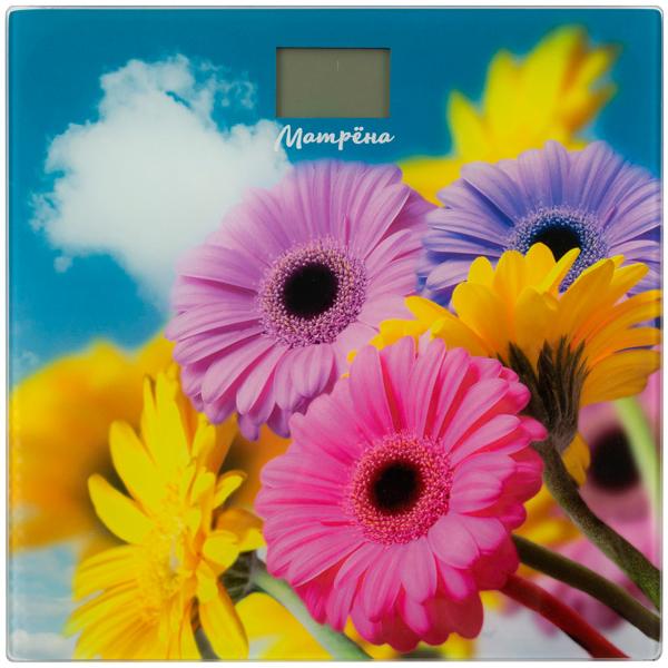 Весы напольные Матрёна МА-090 007268