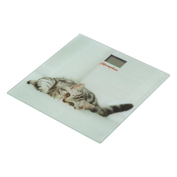 Весы напольные Матрёна МА-090 007271