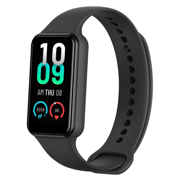 Фитнес-браслет Amazfit Band7 Black (A2177)