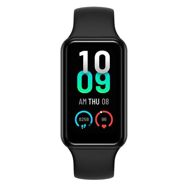 Фитнес-браслет Amazfit Band7 Black (A2177)