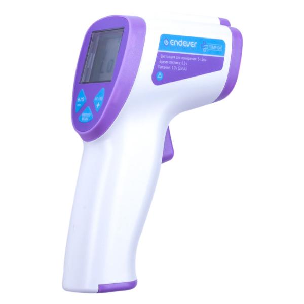 Термометр бесконтактный Endever TEMP-04