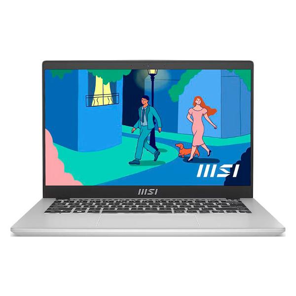 Ноутбук MSI Modern 14 C12M-239RU (9S7-14J111-239)