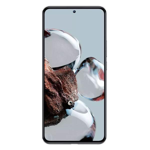 Смартфон Xiaomi 12T RU 8/128GB серебристый