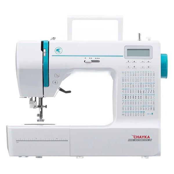 Швейная машина CHAYKA NEW WAVE 4270