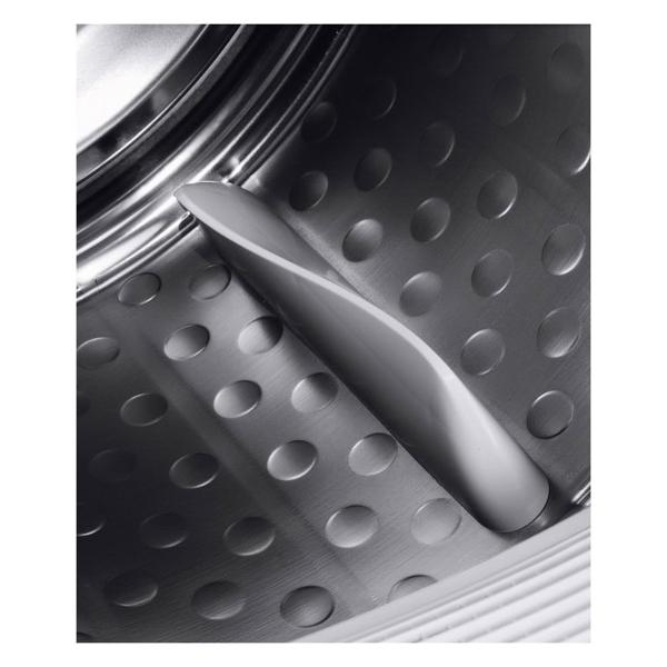 Сушильная машина Electrolux EW8H458BP White