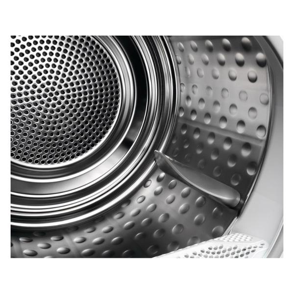 Сушильная машина Electrolux EW8H458BP White