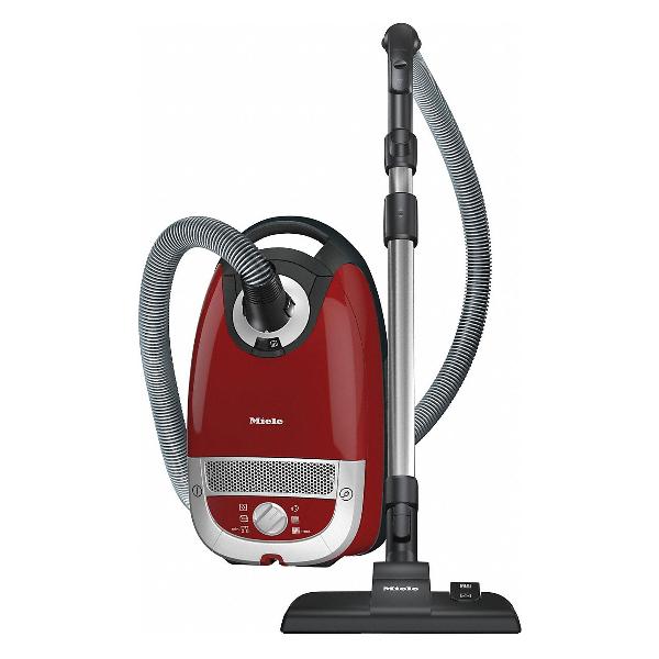 Пылесос напольный Miele Complete C2 Tango Red