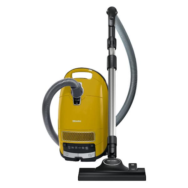 Пылесос напольный Miele Complete C3 Flex Gold