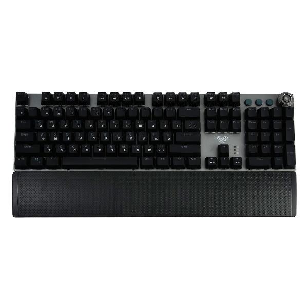 Игровая клавиатура Aula F2058