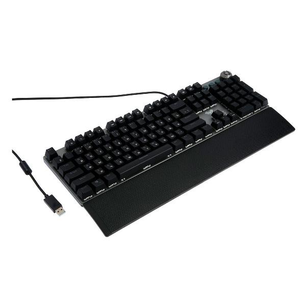 Игровая клавиатура Aula F2058