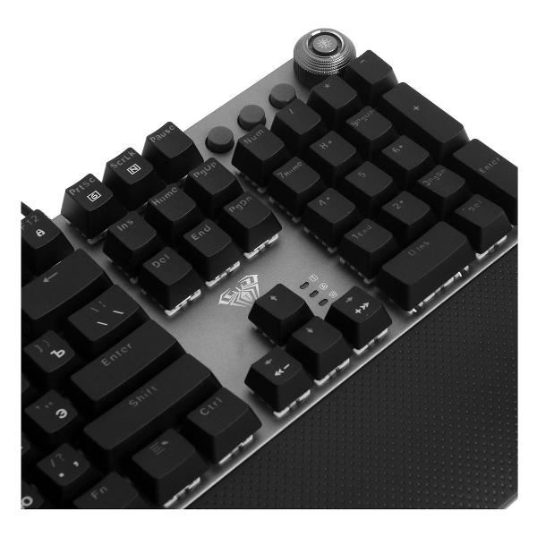 Игровая клавиатура Aula F2058