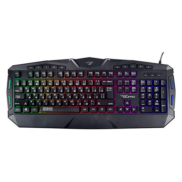 Игровая клавиатура Qumo Antares K60 фото