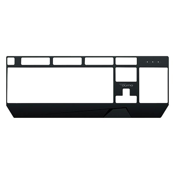 Игровая клавиатура Qumo Twins K68